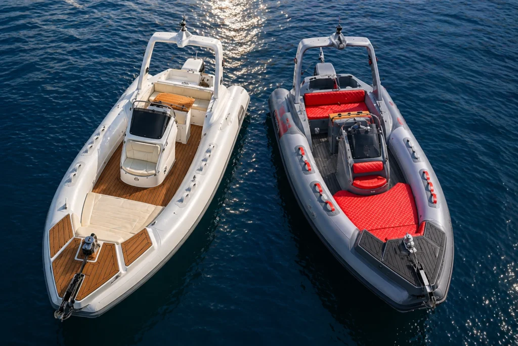 Luxury or Sport: Which Boating Style Suits You?