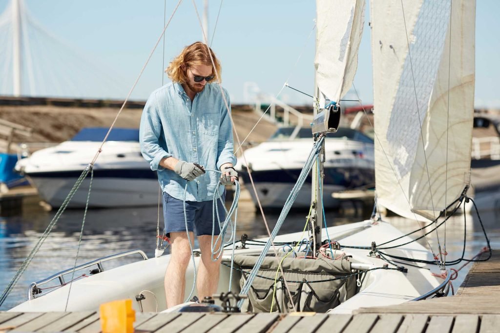 How to Properly Maintain Your Boat: A Guide for Beginners and Experienced Boaters